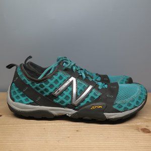 New Balance Minimus Women Size 9